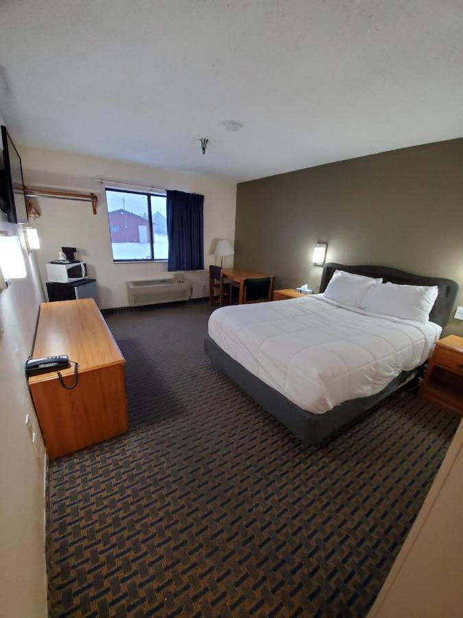 Hibbing Inn And Suites Εξωτερικό φωτογραφία