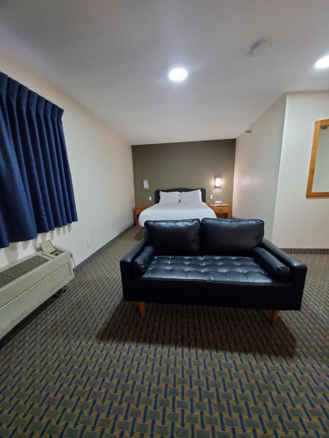 Hibbing Inn And Suites Εξωτερικό φωτογραφία