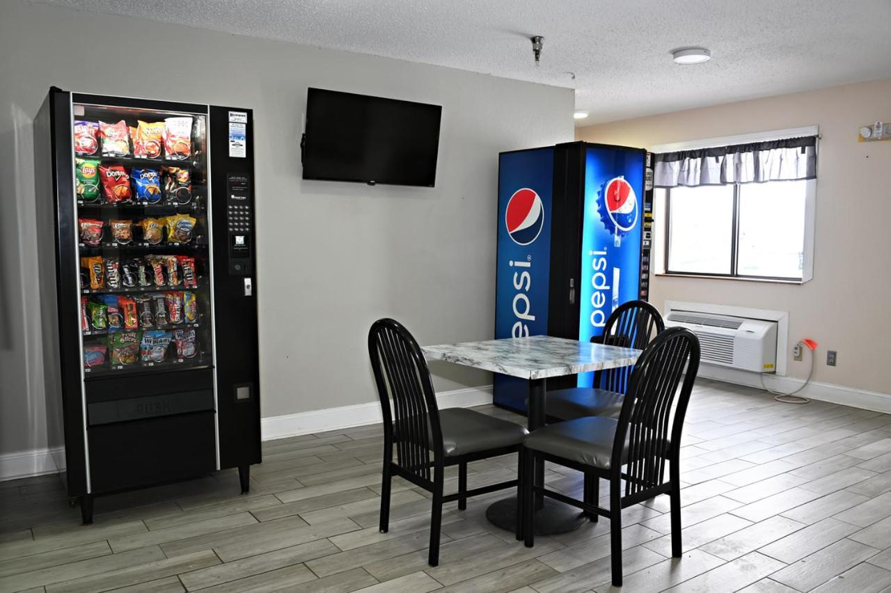 Hibbing Inn And Suites Εξωτερικό φωτογραφία