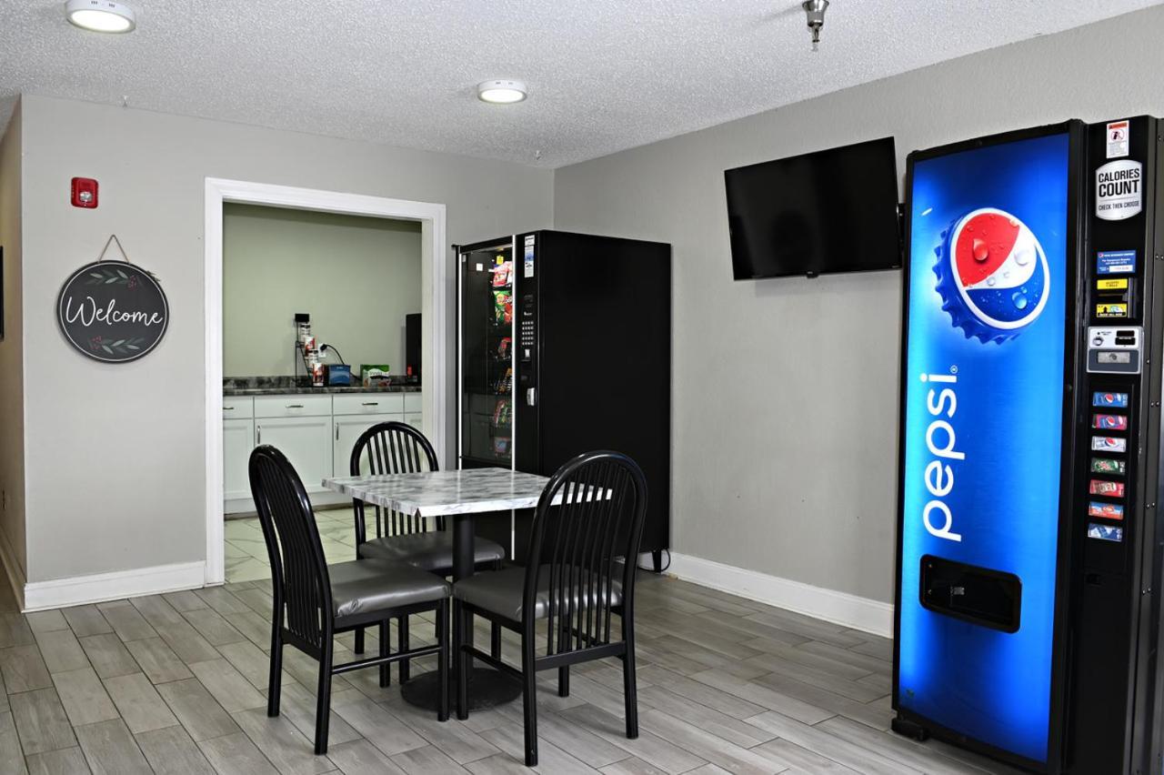 Hibbing Inn And Suites Εξωτερικό φωτογραφία