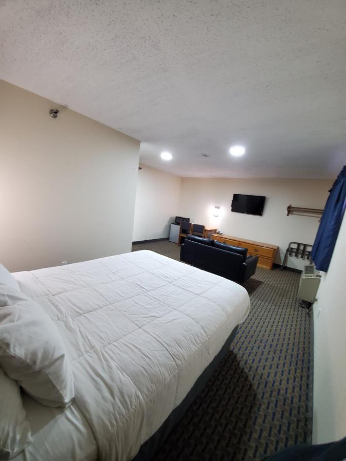 Hibbing Inn And Suites Εξωτερικό φωτογραφία